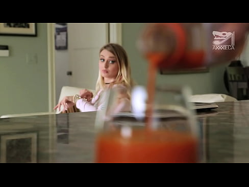 ❤️ Gadis panas dengan tetek besar dan pussy ketat mendapat zakar daripada kalah, tetapi sangat keras ❌ Lucah buatan sendiri pada kami