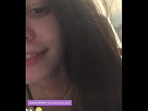 ❤️ Jalang Rusia yang bodoh (Periscope, VKontakte, Instagram) ❌ Lucah buatan sendiri pada kami
