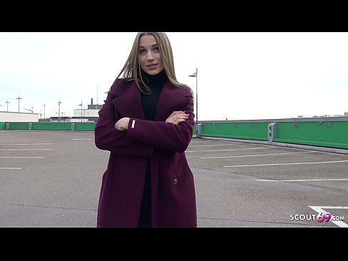 ❤️ PENGAKAP GERMAN ADALAH KELULI MENYENTUH IMPIAN, TELLTALE TEMPAT LETAK KERETA DAN SEKSI UNTUK WANG ❌ Lucah buatan sendiri pada kami