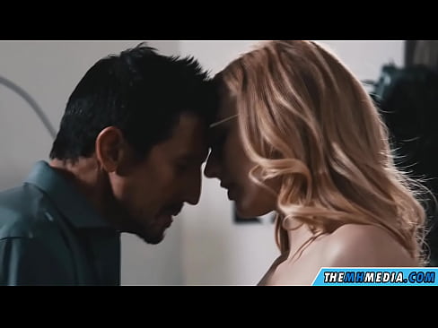 ❤️ Seks romantik dengan berambut perang slutty ❌ Lucah buatan sendiri pada kami